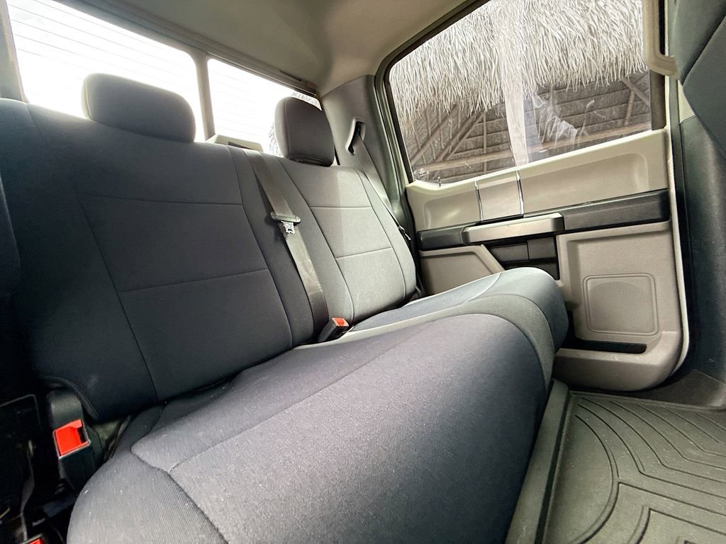 Used 2022 Ford F250 XLT w/ XLT Premium Package image 32
