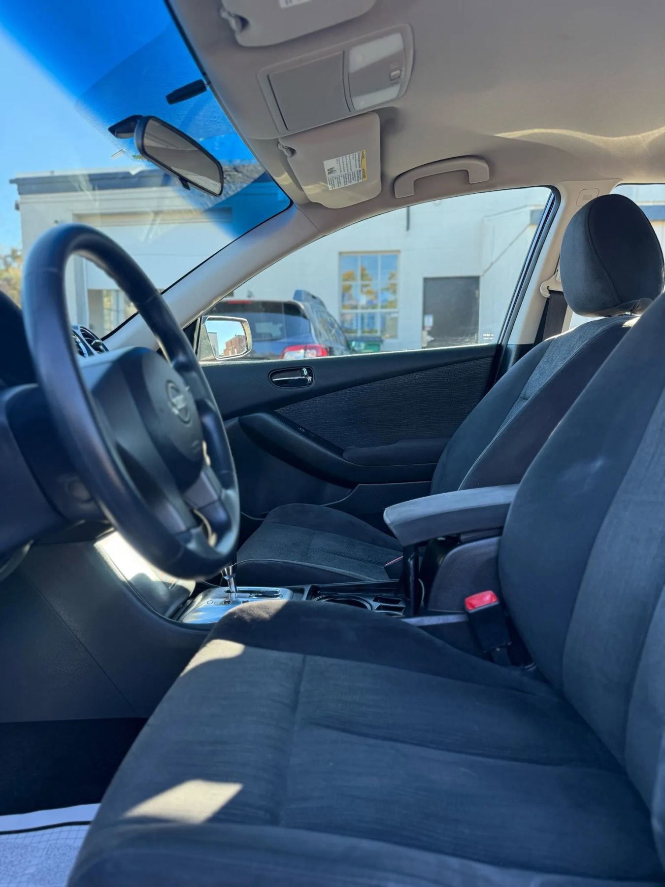 Used 2012 Nissan Altima 2.5 S FWD image 29