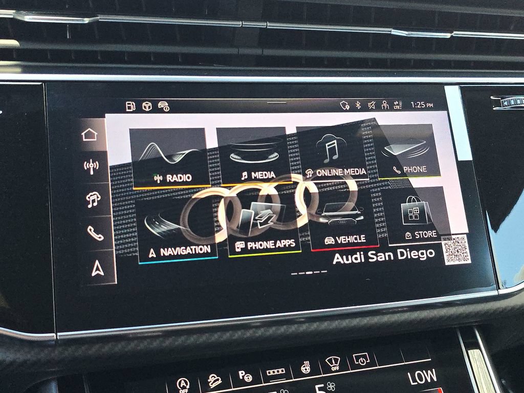 New 2026 Audi Q7 3.0T Prestige AWD/4WD image 25