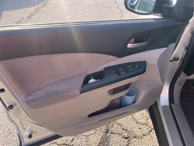 Used 2013 Honda CR-V EX image 11