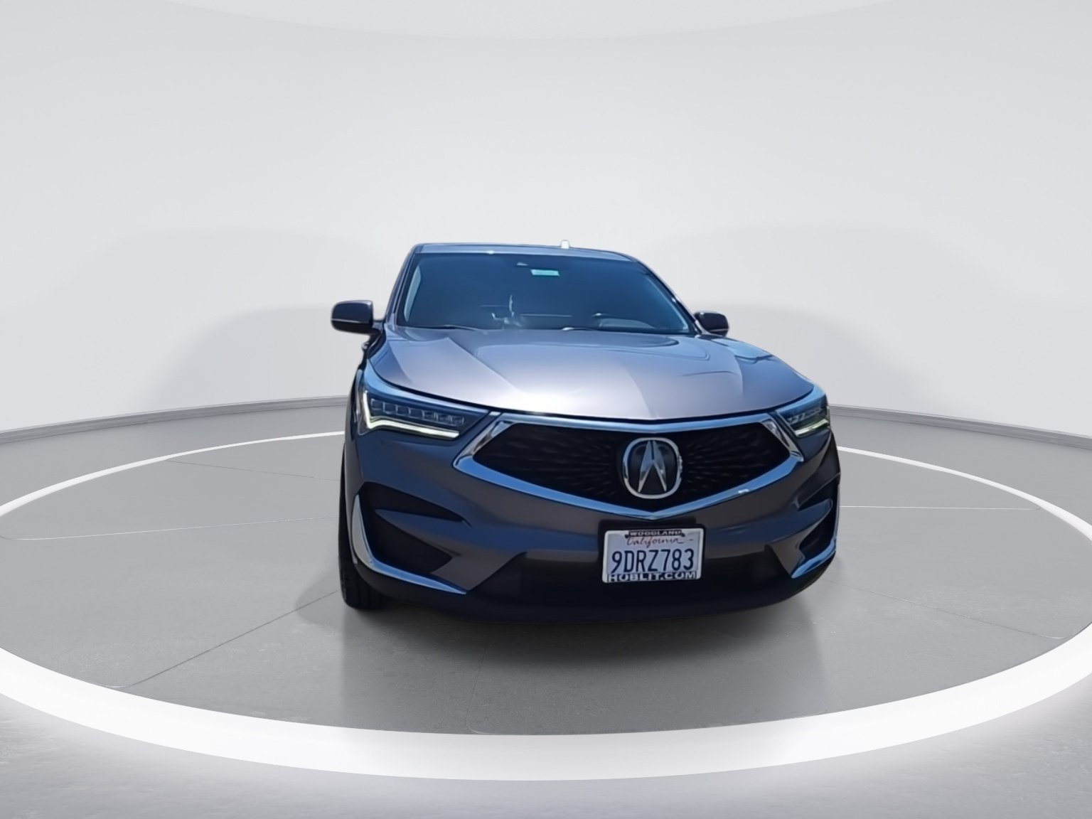 Used 2019 Acura RDX AWD w/ Technology Package image 3