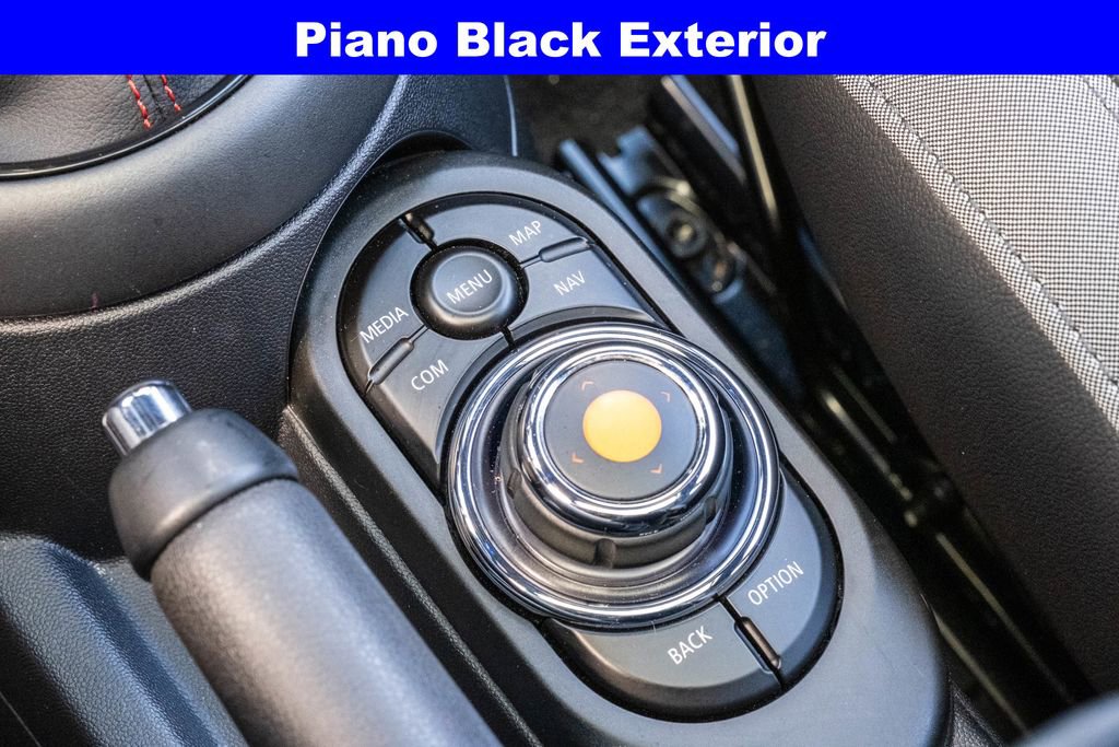 Used 2020 MINI Cooper John Cooper Works image 18