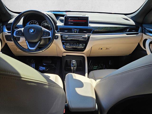 Used 2021 BMW X1 sDrive28i w/ Convenience Package FWD image 18