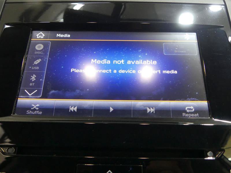 Used 2021 Subaru Forester Premium w/ Popular Package #1 AWD/4WD image 44