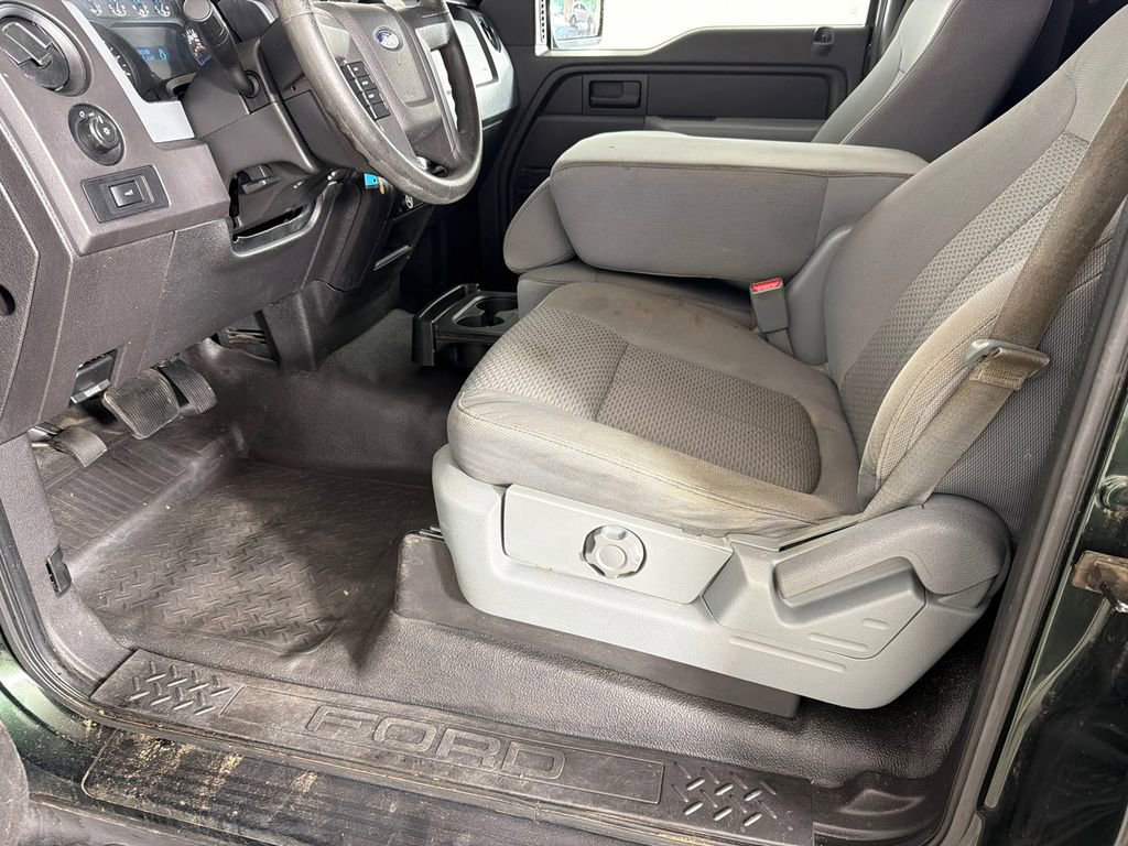 Used 2012 Ford F150 XL RWD image 9
