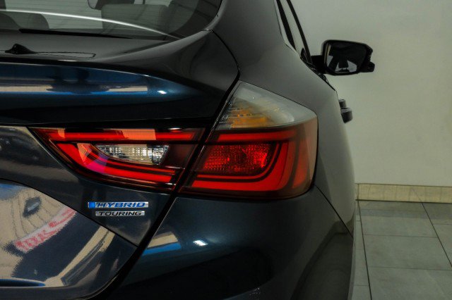 Used 2019 Honda Insight Touring image 47