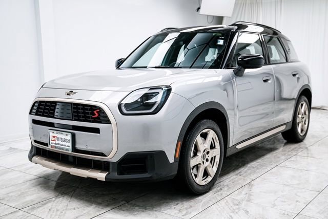 Used 2025 MINI Cooper Countryman S image 6