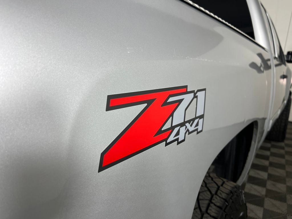 Used 2012 Chevrolet Silverado 2500 LT w/ Interior Plus Package image 22