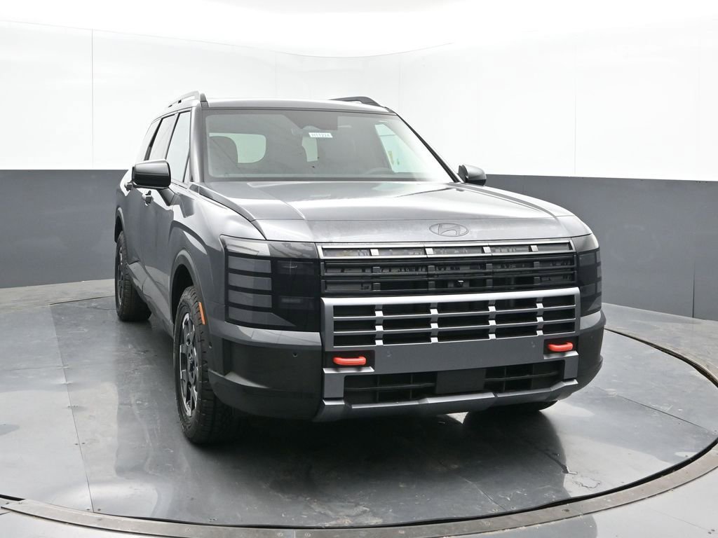 New 2026 Hyundai Palisade XRT Pro image 8