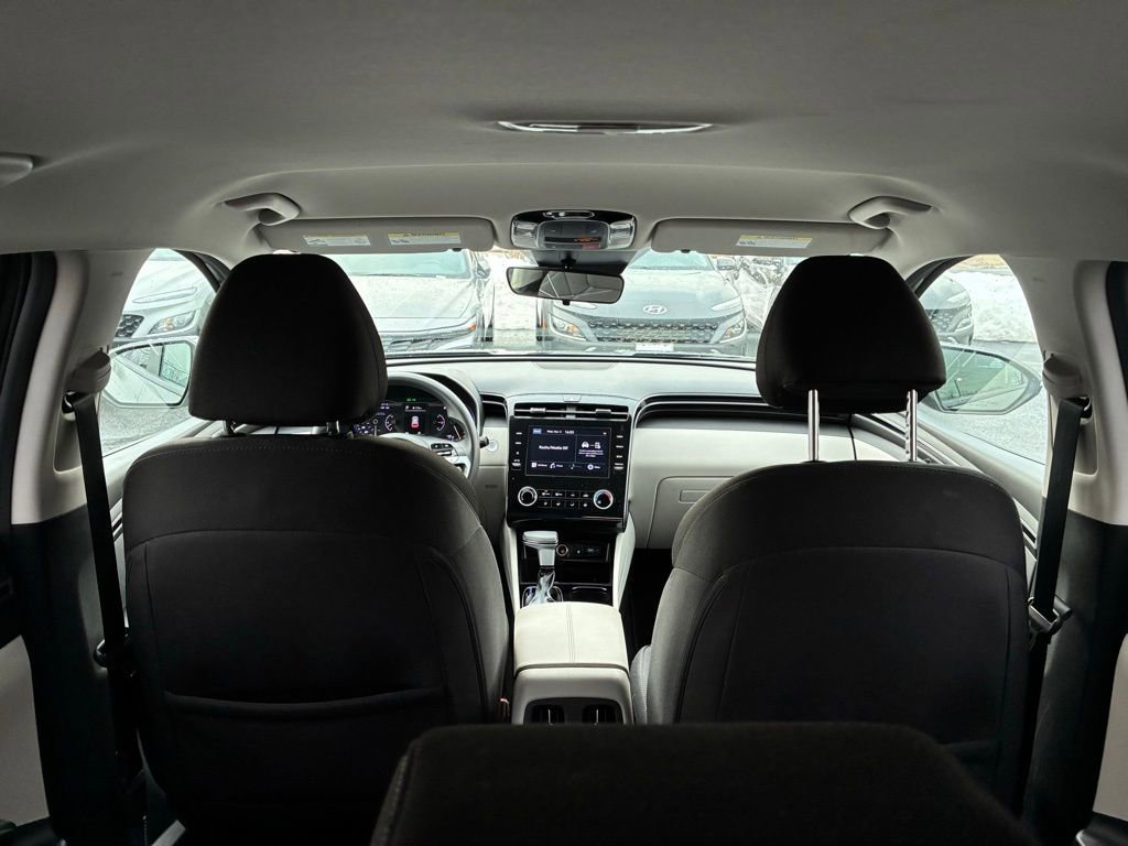 Used 2023 Hyundai Tucson SEL image 14