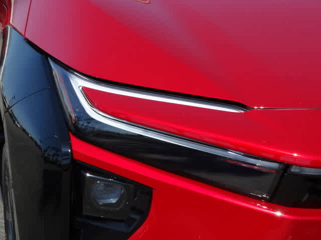 Used 2026 Toyota bZ FWD image 5