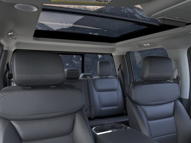 New 2026 Ford F350 Lariat w/ Black Appearance Package AWD/4WD image 22