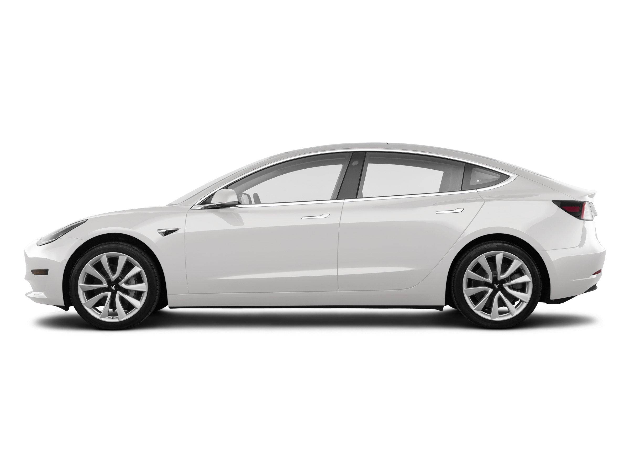 Used 2017 Tesla Model 3 Long Range RWD image 22