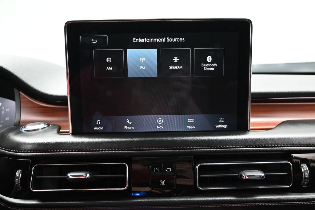 Used 2022 Lincoln Aviator Reserve w/ Equipment Group 201A AWD/4WD image 36