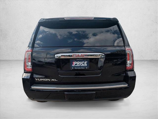 Used 2019 GMC Yukon XL Denali w/ Denali Ultimate Package image 6