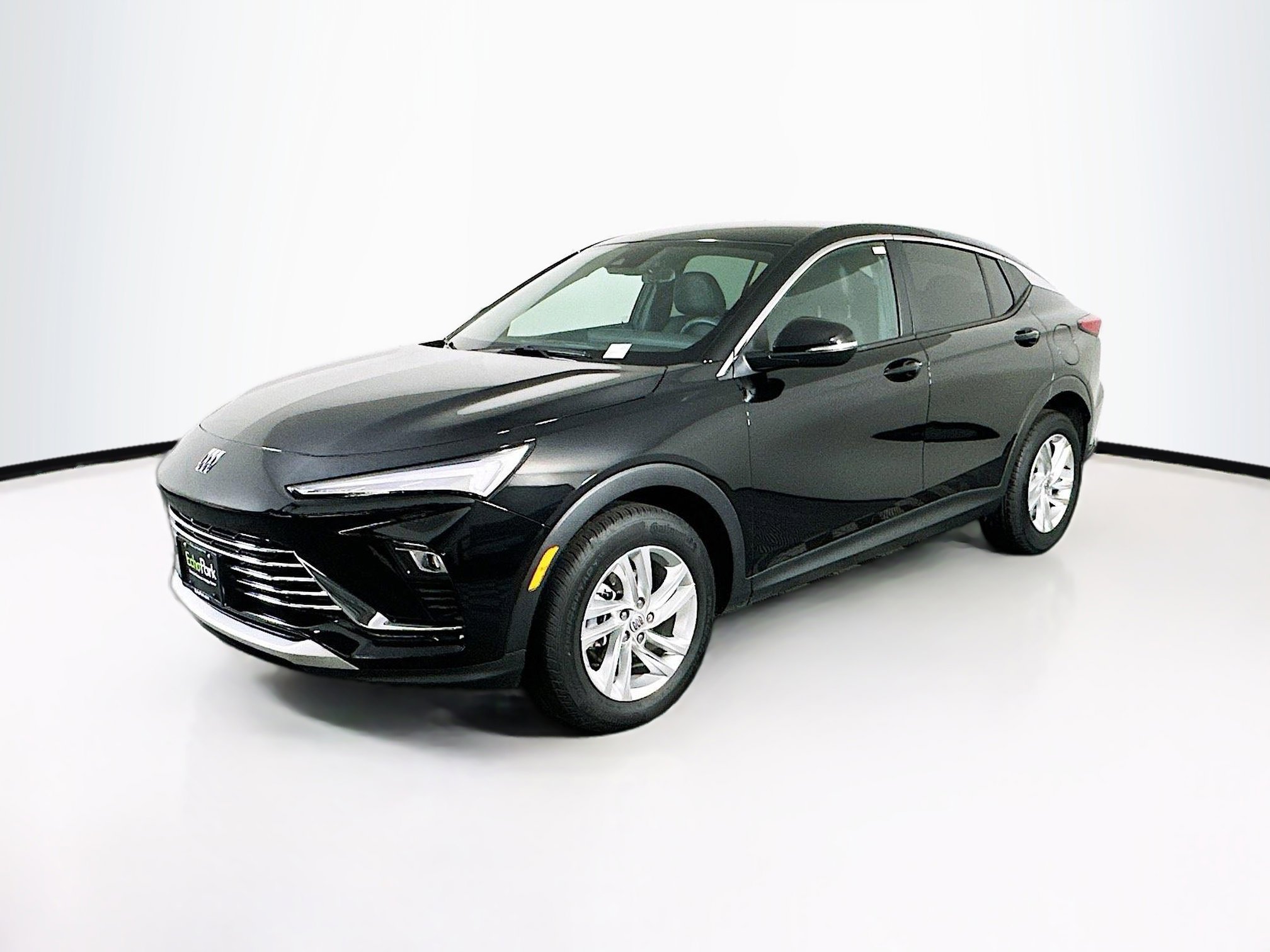 Used 2025 Buick Envista Preferred FWD image 3