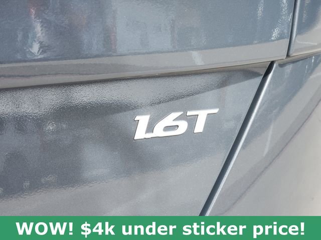 Certified 2026 Hyundai Kona Limited image 8