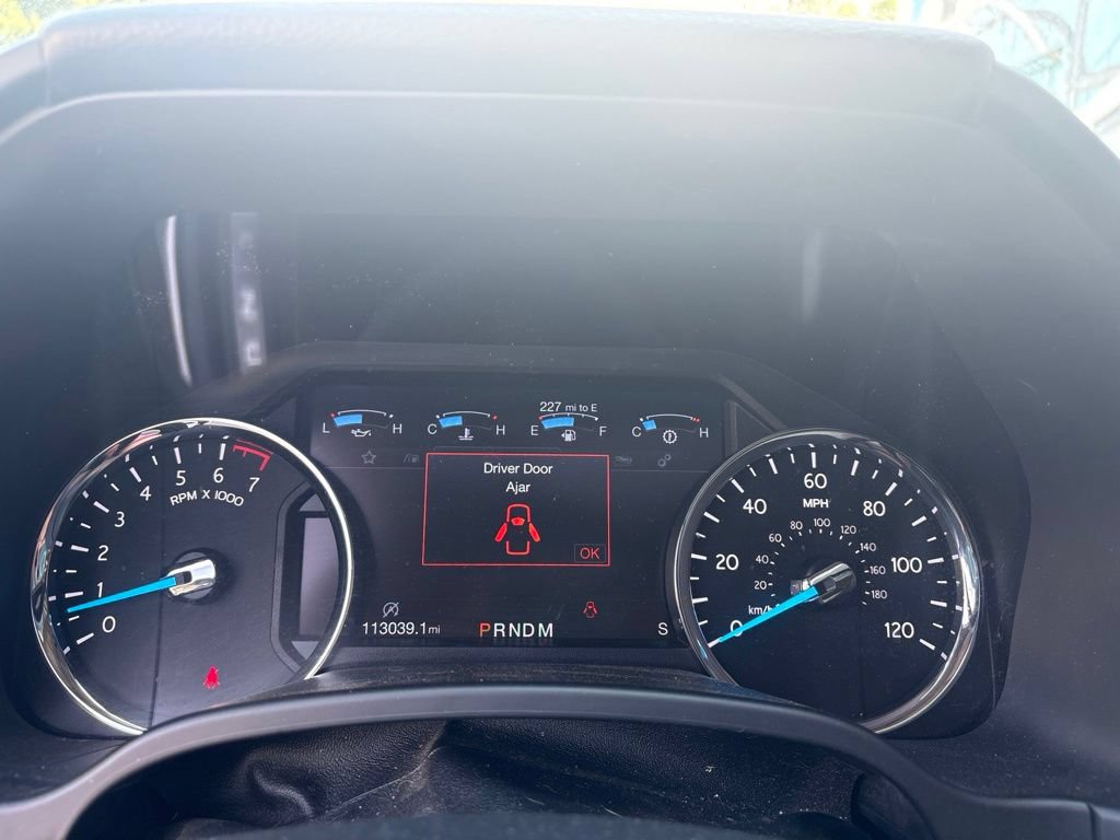 Used 2019 Ford Expedition Platinum AWD/4WD image 18