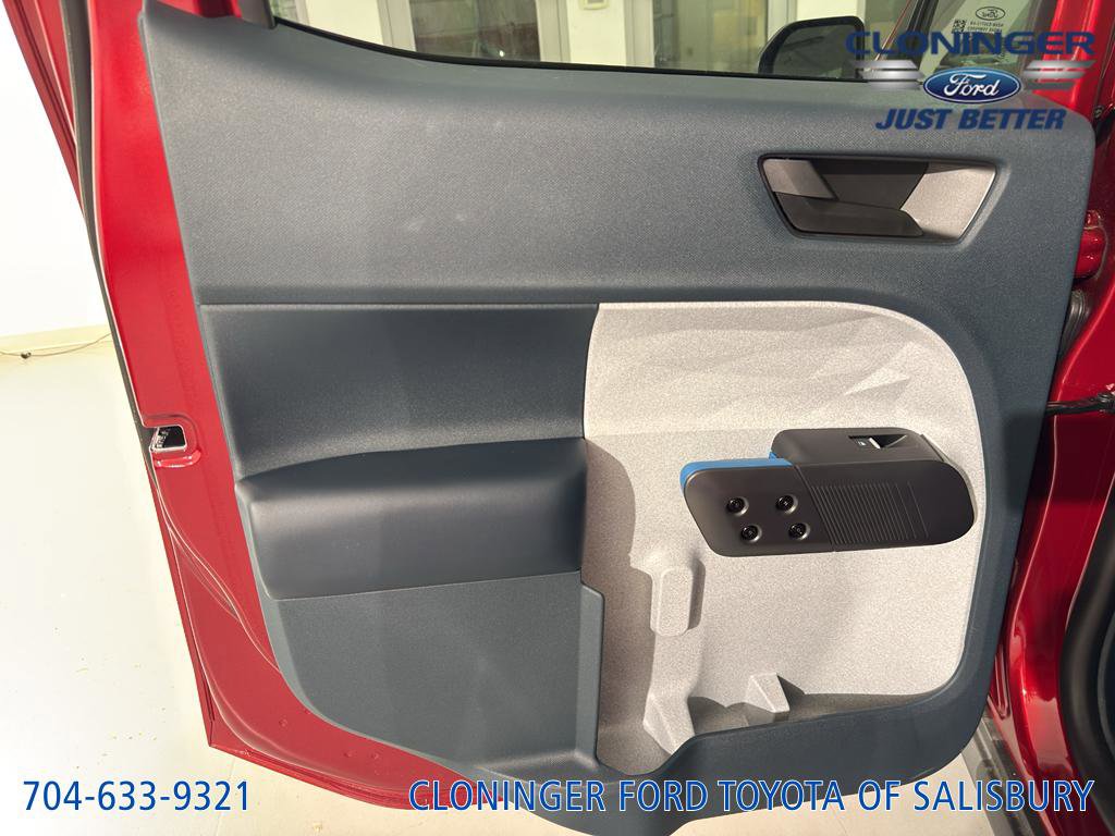 New 2026 Ford Maverick XLT w/ XLT Luxury Package image 13