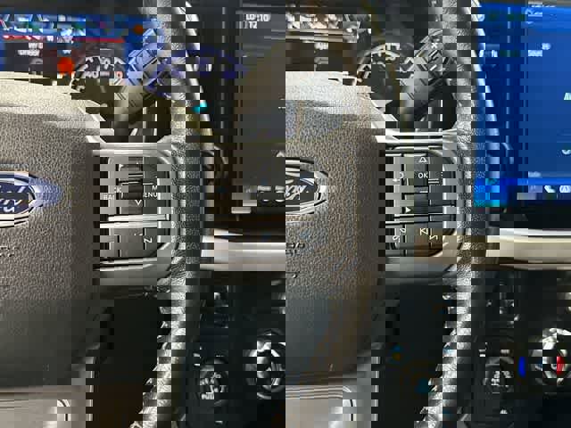 Used 2022 Ford F150 XLT w/ Equipment Group 302A High image 17