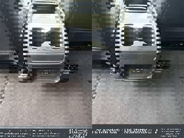 New 2026 Honda Odyssey EX-L image 12