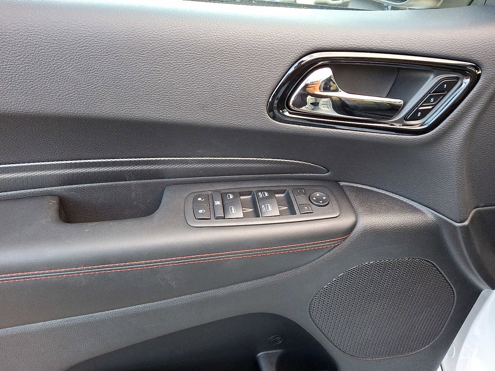 New 2026 Dodge Durango GT image 8