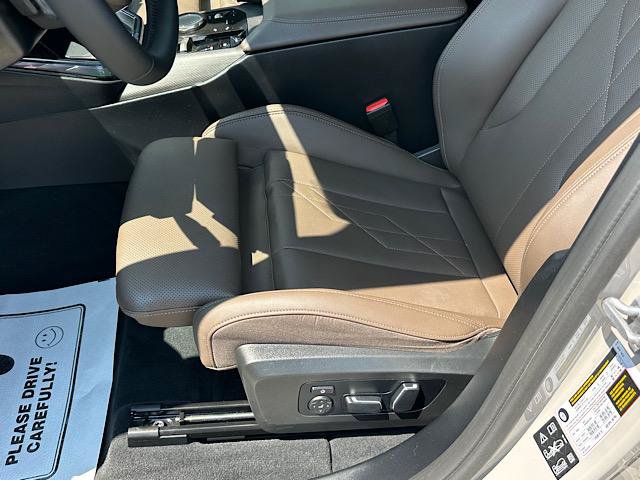 Used 2025 BMW X3 xDrive30i w/ Premium Package AWD/4WD image 14