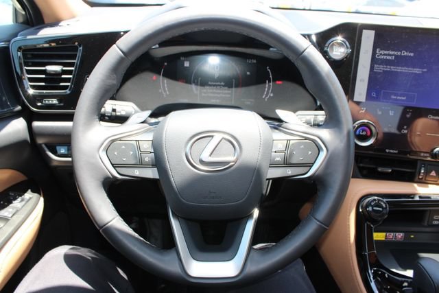 Certified 2024 Lexus NX 350 AWD image 16