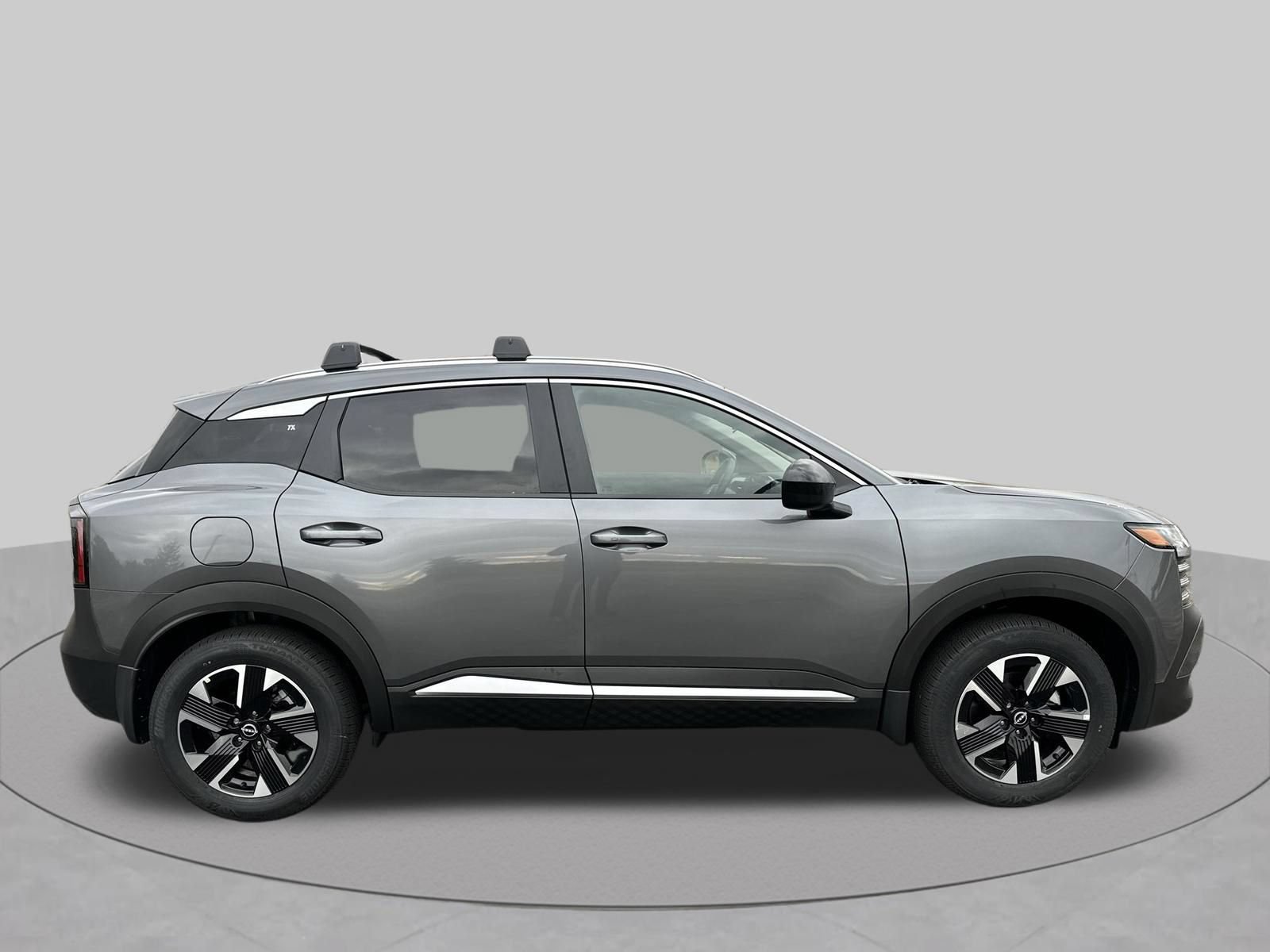 New 2026 Nissan Kicks SV w/ SV Premium Package AWD/4WD image 37
