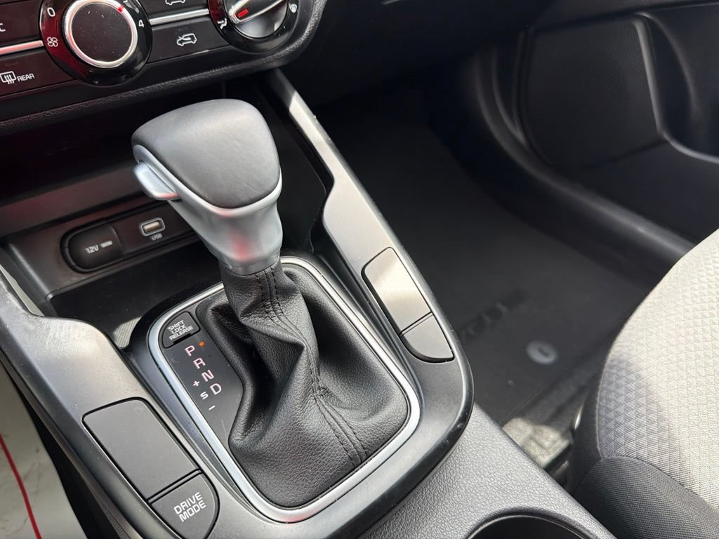 Used 2021 Kia Soul X-Line FWD image 15