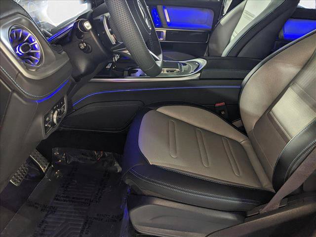 New 2025 Mercedes-Benz G 580 w/ EQ Technology image 4