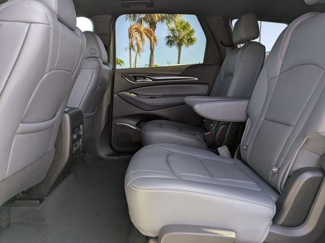 Used 2023 Buick Enclave Essence w/ Experience Buick Package image 19