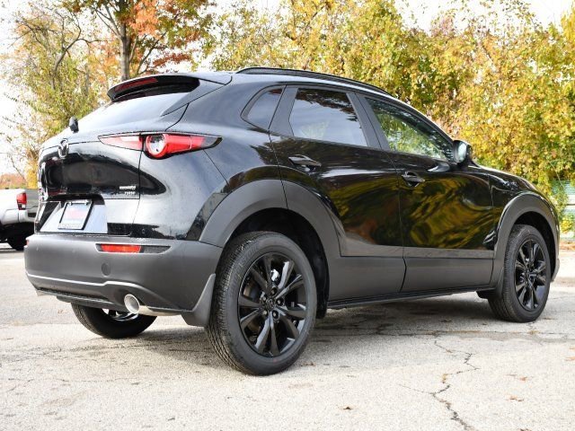 New 2026 MAZDA CX-30 2.5 Turbo w/ Premium Package image 7