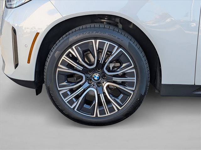 Used 2026 BMW X3 xDrive30i w/ Premium Package AWD/4WD image 23