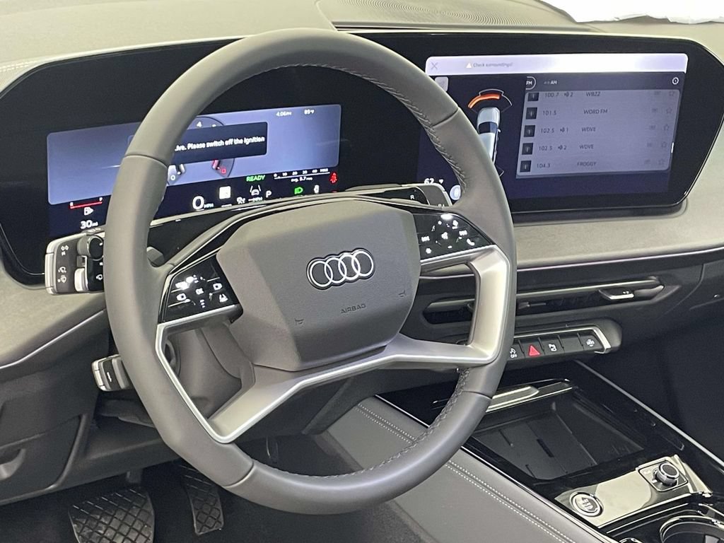 New 2026 Audi Q3 quattro 2.0T AWD/4WD image 4