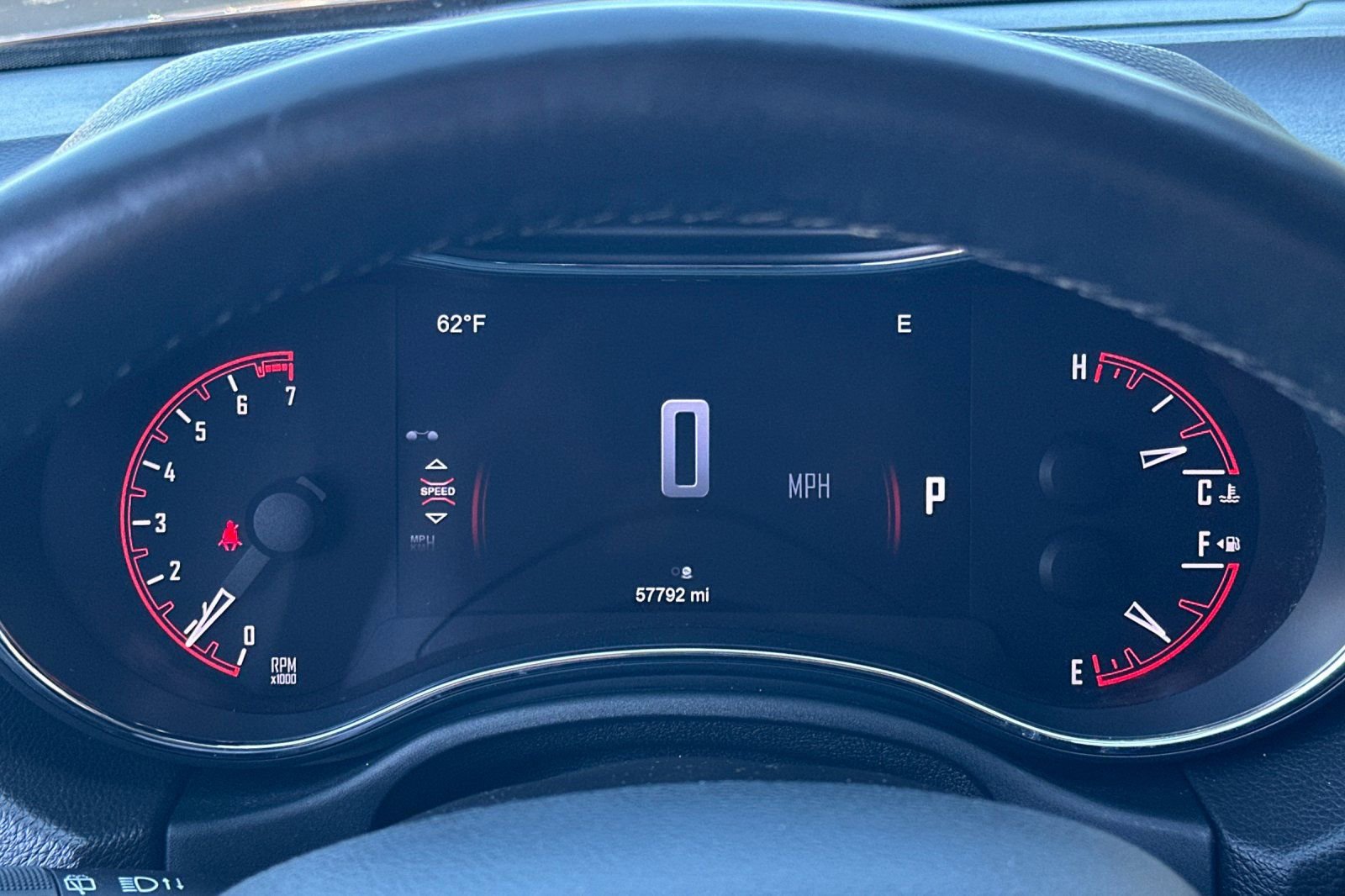 Used 2014 Dodge Durango Limited w/ Premium Group image 24