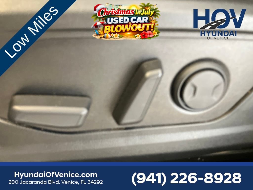 Certified 2024 Hyundai Santa Cruz XRT AWD/4WD image 19