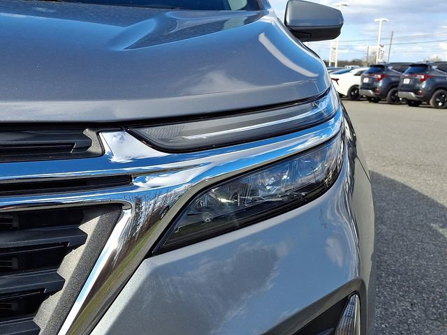 Used 2023 Chevrolet Equinox LT image 9