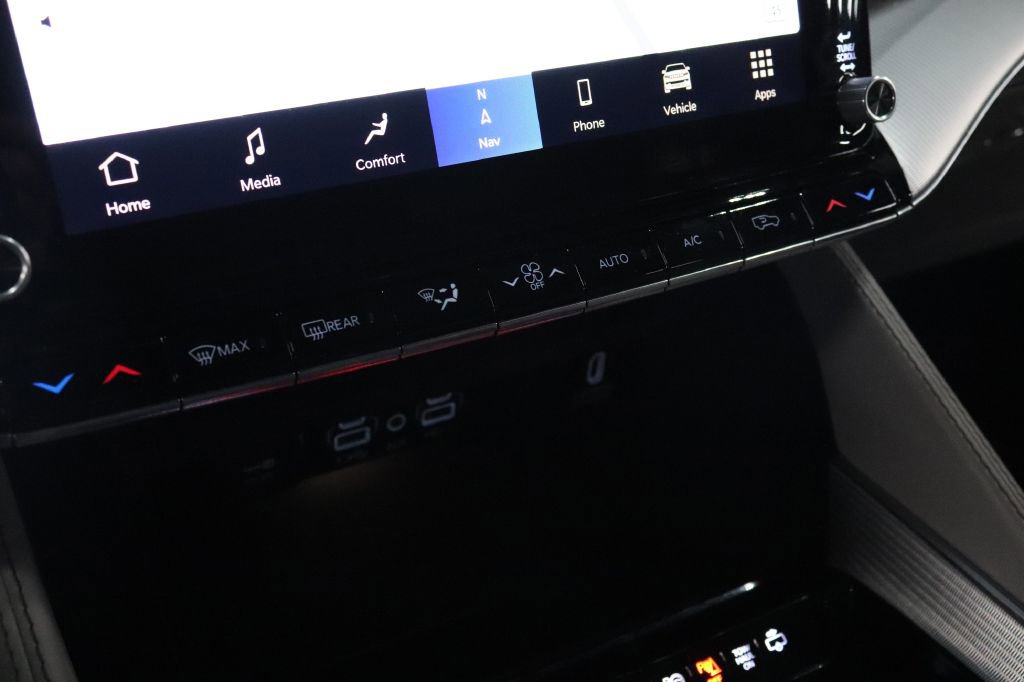 Used 2023 Jeep Grand Wagoneer Series II w/ Premium Group II image 15