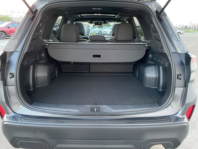 Certified 2026 Subaru Forester Premium image 15