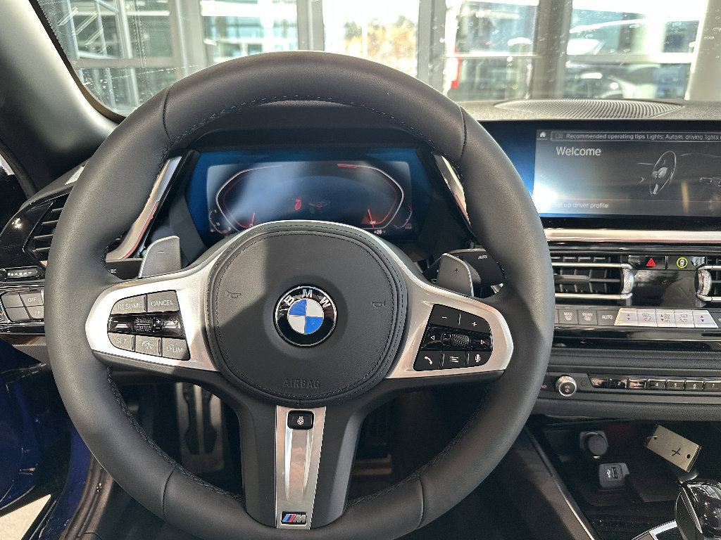 New 2026 BMW Z4 sDrive30i w/ Premium Package image 11