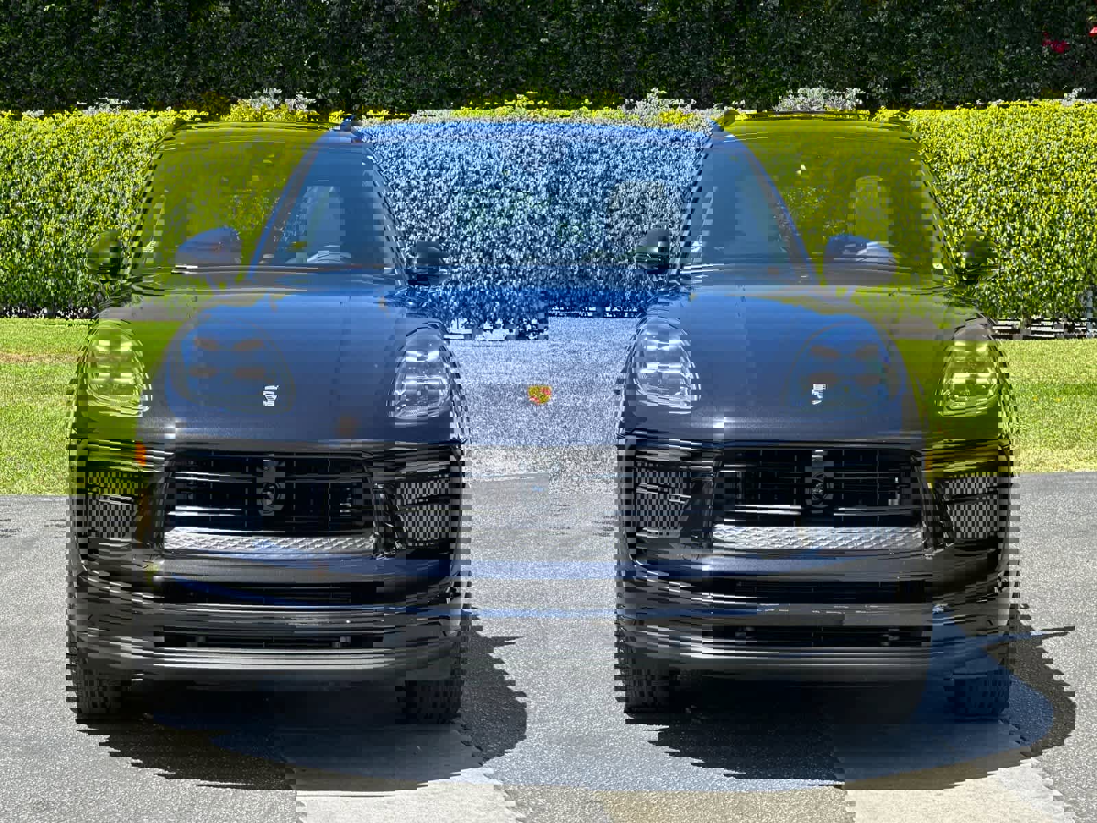 New 2026 Porsche Macan S image 11