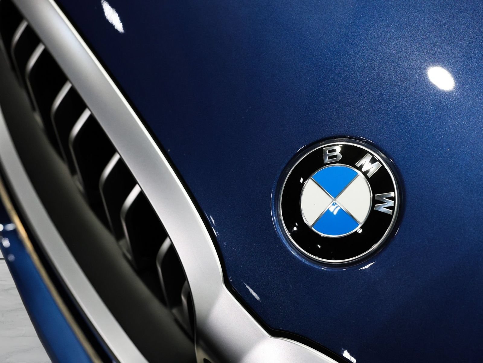 Used 2023 BMW ALPINA B8 xDrive Gran Coupe AWD/4WD image 58