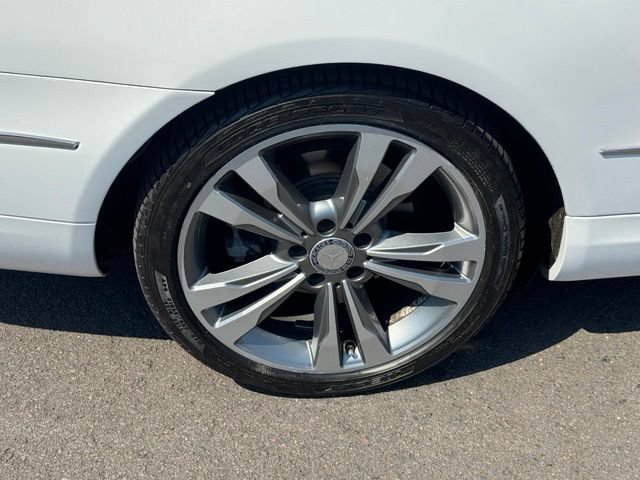 Used 2014 Mercedes-Benz E 350 Coupe image 8