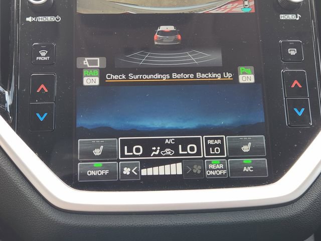 Used 2023 Subaru Ascent Limited w/ Technology Package image 14