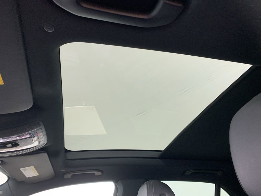 Used 2025 Mercedes-Benz GLE 350 4MATIC image 28