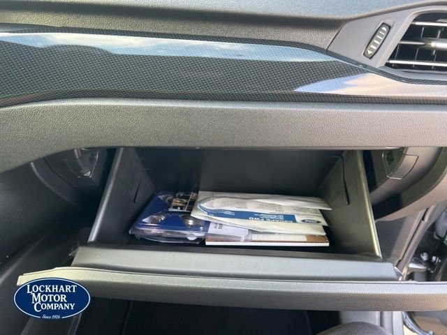 New 2025 Ford Escape ST-Line w/ Equipment Group 301A image 26