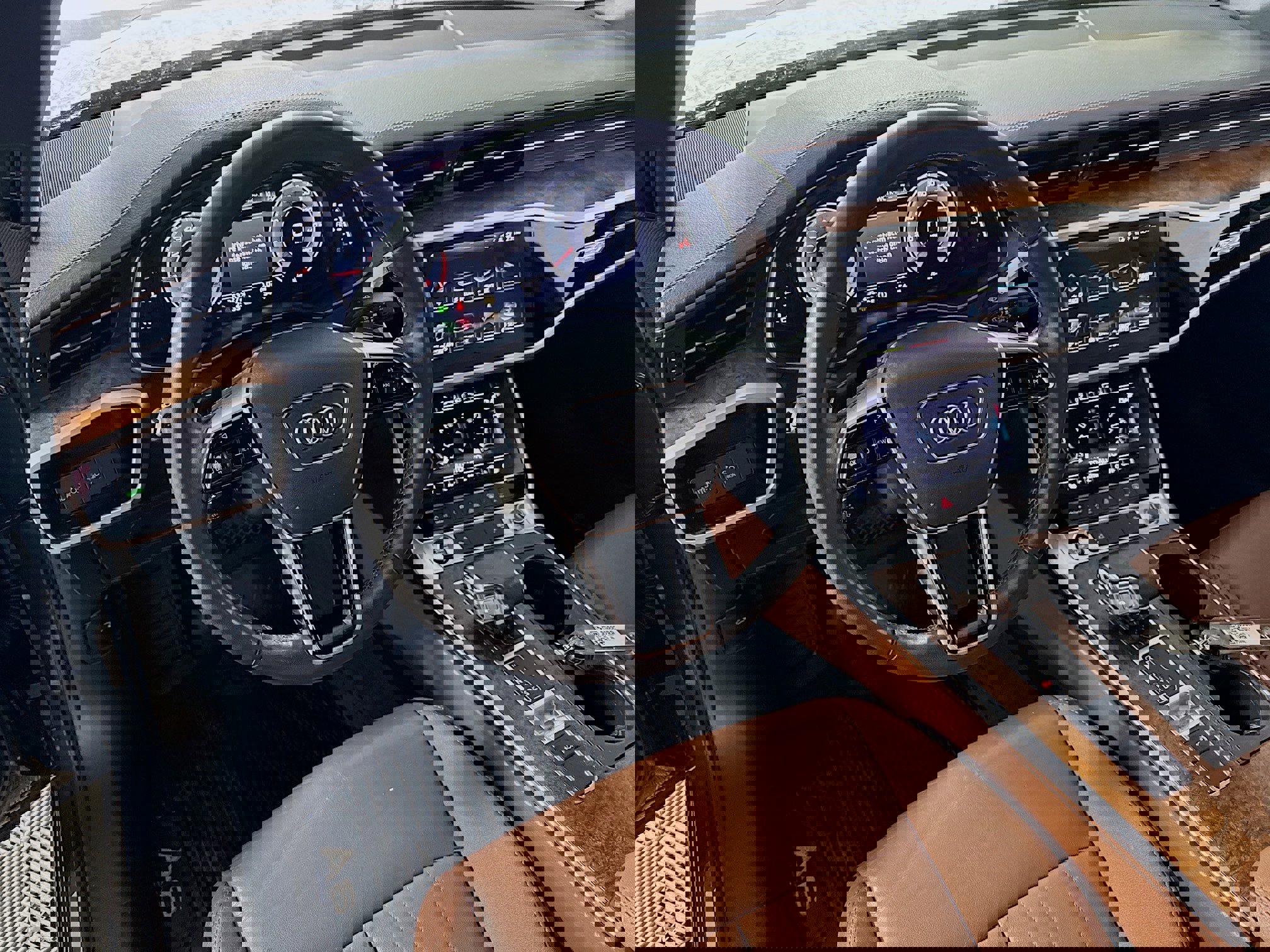 Used 2022 Audi A6 2.0T Premium image 24