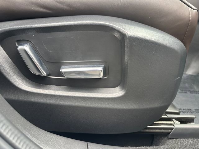 Certified 2025 MAZDA CX-5 Signature AWD/4WD image 24