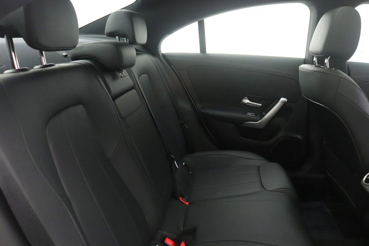 Certified 2023 Mercedes-Benz CLA 250 image 32